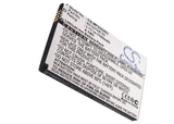 Battery for Vodafone Mobiler Hotspot MiFi 2352 3.7V Li-ion 1100mAh / 4.07Wh