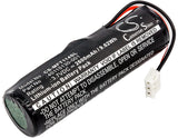 Battery for Verizon 4G Router 3.7V Li-ion 2600mAh / 9.62Wh