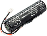 Battery for Verizon 4G Router 3.7V Li-ion 2600mAh / 9.62Wh