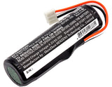 Battery for Verizon 4G Router 3.7V Li-ion 2600mAh / 9.62Wh