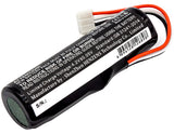 Battery for Verizon 4G Router 3.7V Li-ion 3400mAh / 12.58Wh