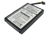 Battery for Medion MD95000 3.7V Li-ion 1300mAh