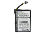 Battery for Typhoon 6500 3.7V Li-ion 1300mAh