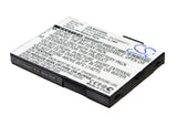 Battery for Medion MD40600 BP8CULXBIAP1, PVIT3800011 3.7V Li-ion 850mAh