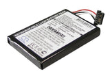 Battery for Mitac Mio Spirit 680 541380530005, 541380530006, BL-LP1230/11-D00001