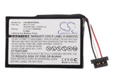 Battery for Navigon Triansonic PNA 4000 541380530005, 541380530006, BL-LP1230/11