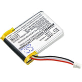 Battery for HP F500G 3.7V Li-Polymer 450mAh / 1.67Wh