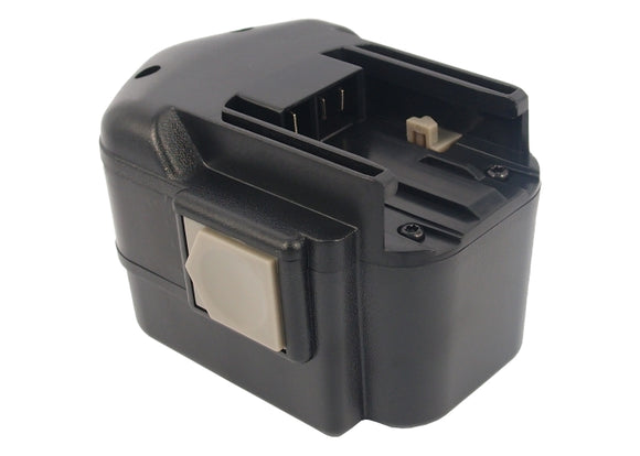 Battery for ATLAS COPCO PAD12 12V Ni-MH 2100mAh / 25.20Wh