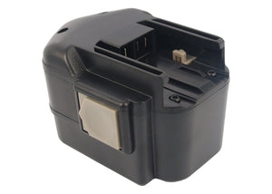 Battery for AEG BEST 12BBPB 48-11-1900, 48-11-1950, 48-11-1960, 48-11-1967, 48-1