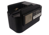 Battery for ATLAS COPCO PES9.6 4 932 353 638, 4 932 366 429, B9.6, BX9.6, BXS9.6