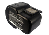 Battery for Milwaukee PES12T 4 932 367 904, 4 932 373 522, 4 932 376 508, 49-24-