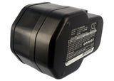 Battery for Milwaukee PES12T 4 932 367 904, 4 932 373 522, 4 932 376 508, 49-24-