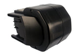 Battery for Milwaukee PES12T 4 932 367 904, 4 932 373 522, 4 932 376 508, 49-24-