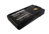 Battery for Motorola Visar NTN7394, NTN7394A, NTN7394AR, NTN7394AS, NTN7394B, NT