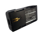 Battery for Motorola Visar NTN7394, NTN7394A, NTN7394AR, NTN7394AS, NTN7394B, NT