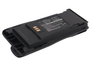 Battery for Motorola CP200 NNTN4496, NNTN4496AR, NNTN4497, NNTN4497A, NNTN4497AR