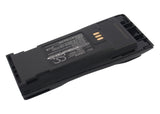 Battery for Motorola CP200 NNTN4496, NNTN4496AR, NNTN4497, NNTN4497A, NNTN4497AR