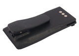 Battery for Motorola CP200 NNTN4496, NNTN4496AR, NNTN4497, NNTN4497A, NNTN4497AR