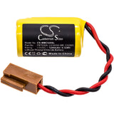 Battery for Xerox 980 printer 3.6V Li-SOCl2 1200mAh / 4.32Wh