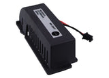 Battery for Mitsubishi MelServo MR-J3-B4 MR-J3BAT 3.6V Li-MnO2 2000mAh / 7.2Wh