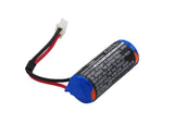 Battery for Mitsubishi FX2 FX2NC-32BL, LS14500-MF, LS14500-MF-104842 3.6V Li-MnO