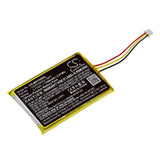 Battery for Moonybaby Trust 30  1ICP5/36/53-1SPT 3.7V Li-Polymer 1100mAh / 4.07W