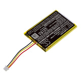 Battery for Moonybaby Trust 30  1ICP5/36/53-1SPT 3.7V Li-Polymer 1100mAh / 4.07W