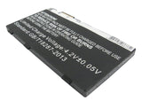 Battery for Motorola ES85XX 82-164801-02, 82-164807-01, 82-172087-01, 82-172087-