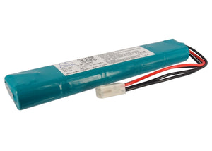 Battery for Medtronic Lifepak 20 Defibrillator 10HR-SCU, 11141-000068, 14200330,