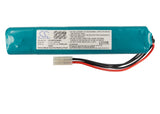 Battery for Medtronic Lifepak 20 Defibrillator 10HR-SCU, 11141-000068, 14200330,