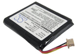 Battery for Olympus mrobe MR-100 ZT005032 3.7V Li-ion 750mAh