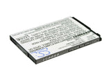 Battery for Verizon MiFi 4620L 40115118.001, 40115118.002, 40115118.003, 4012311