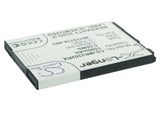 Battery for Verizon Jetpack 4620LE 40115118.001, 40115118.002, 40115118.003, 401