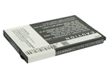 Battery for Verizon Hotspot 4510 40115118.001, 40115118.002, 40115118.003, 40123