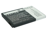 Battery for Verizon MiFi 4510L 40115118.001, 40115118.002, 40115118.003, 4012311