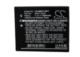 Battery for FAVI PJM-1000 NK01-S005 3.7V Li-ion 1050mAh / 3.89Wh