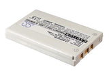 Battery for CipherLab 8300-L 100845, 33-KB1B3770000L3, BA-80S700, KB1B3770000L3 