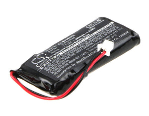 Battery for Midland BT City 1ICP8/18/40 3.7V Li-Polymer 500mAh / 1.85Wh