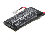 Battery for Midland BT City 1ICP8/18/40 3.7V Li-Polymer 500mAh / 1.85Wh