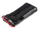 Battery for Midland BT City 1ICP8/18/40 3.7V Li-Polymer 500mAh / 1.85Wh