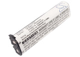 Battery for Motorola XTN-446 NNTN4190, NNTN4190A, NNTN4190AR, NTN8657, NTN8970A,