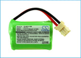 Battery for Motorola MBP11 BY1131 2.4V Ni-MH 300mAh