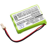 Battery for Motorola MBP483 GP80AAAHC3BMX, HRMR03 3.6V Ni-MH 700mAh / 2.52Wh