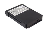 Battery for Motorola Minitor V5 RLN5707, RLN5707A 3.6V Ni-MH 500mAh