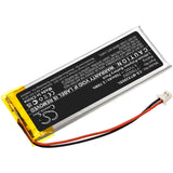 Battery for Midland BTX2 Pro YT502262 3.7V Li-Polymer 750mAh / 2.78Wh