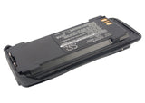 Battery for Motorola XiR P8268 NNTN4066, NNTN4077, NNTN4103, PMNN4065, PMNN4065A