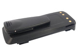 Battery for Motorola XiR P8268 NNTN4066, NNTN4077, NNTN4103, PMNN4065, PMNN4065A