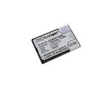 Battery for MOBI DXR Touch 70216 3.7V Li-ion 1700mAh / 6.29Wh