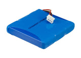 Battery for Mylex PCB Raid Cache 752006, E9115C, ES 757B 3.6V Ni-MH 1100mAh