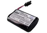 Battery for Comtec MX420L 7.4V Li-ion 1500mAh / 11.10Wh